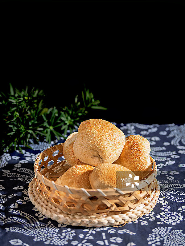 福清光饼图片素材