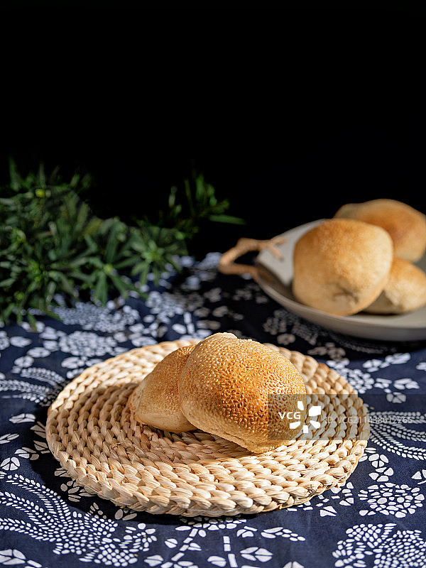 福清光饼图片素材