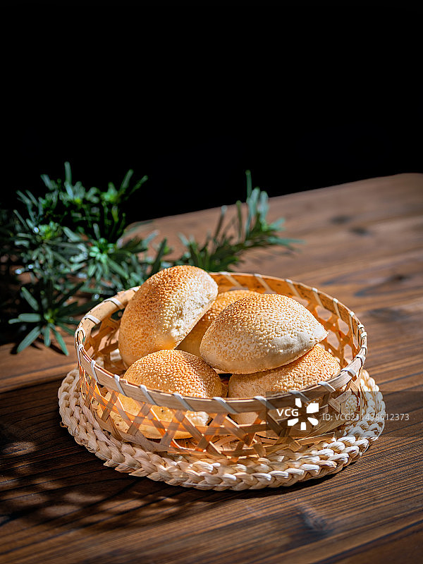 福清光饼图片素材