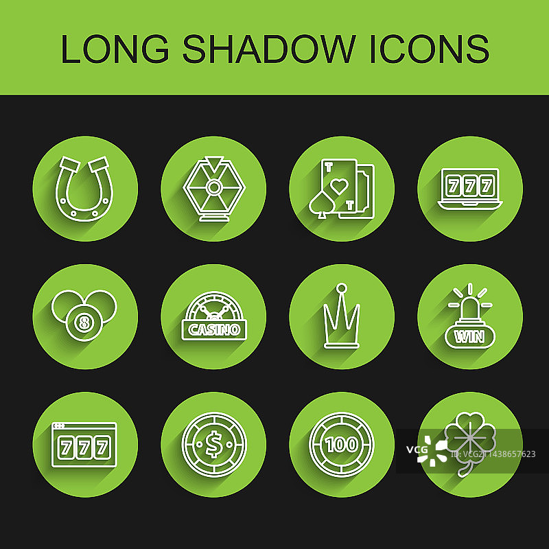 在线幸运777老虎机素材图片素材