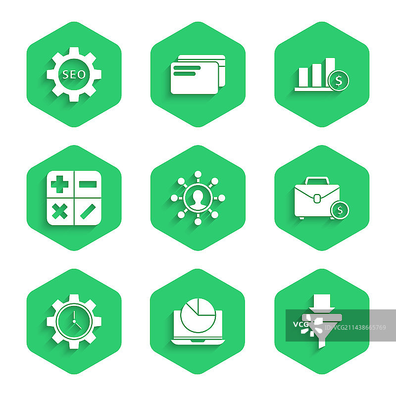 商务网络通信笔记本电脑图片素材