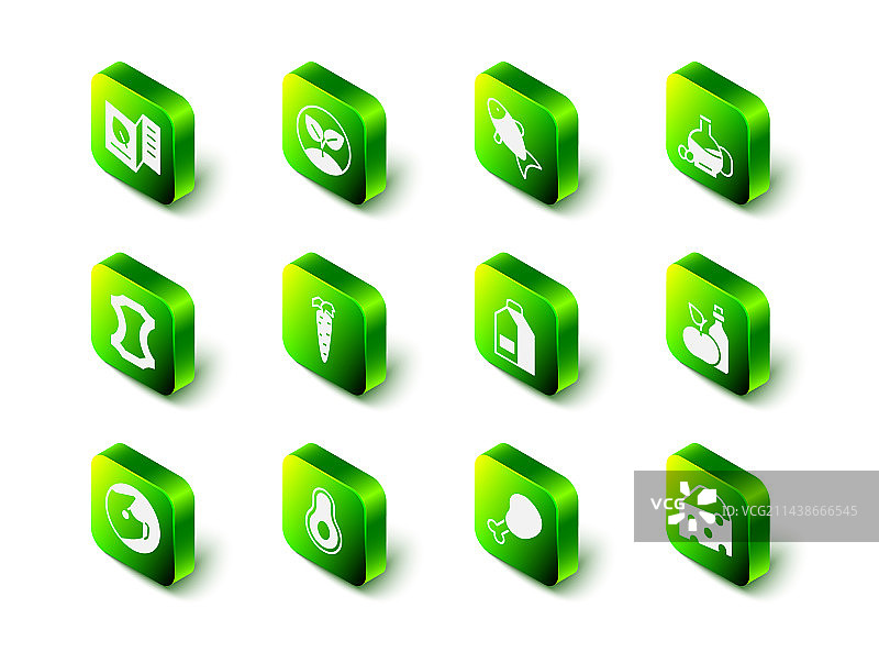 橄榄油苹果醋瓶装鱼苗图片素材