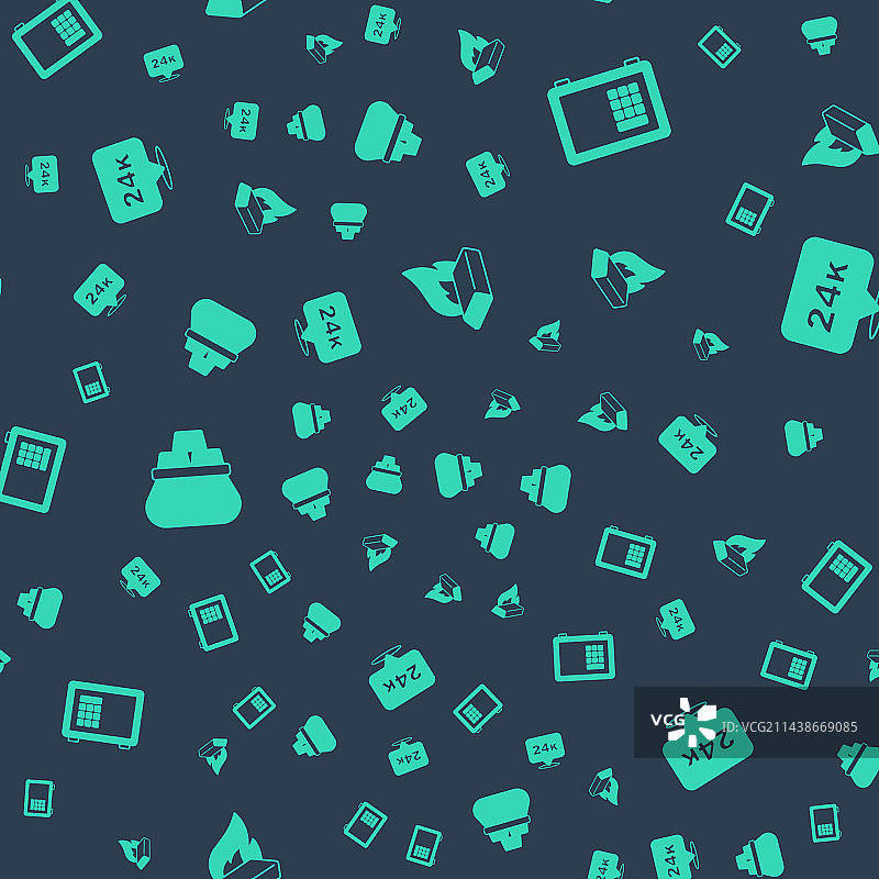 熔金倾倒场景：金条安全袋图片素材