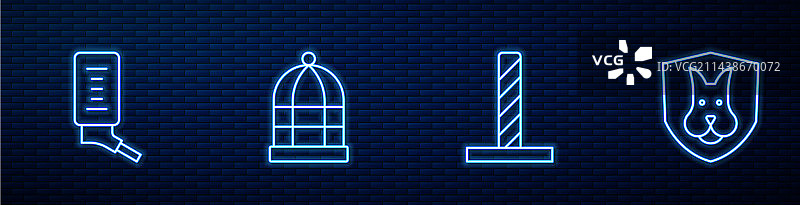 猫抓柱玩具饮水机系列图片素材