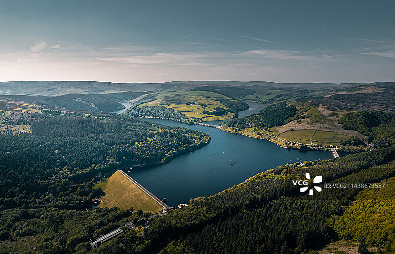 Bamford Edge图片素材