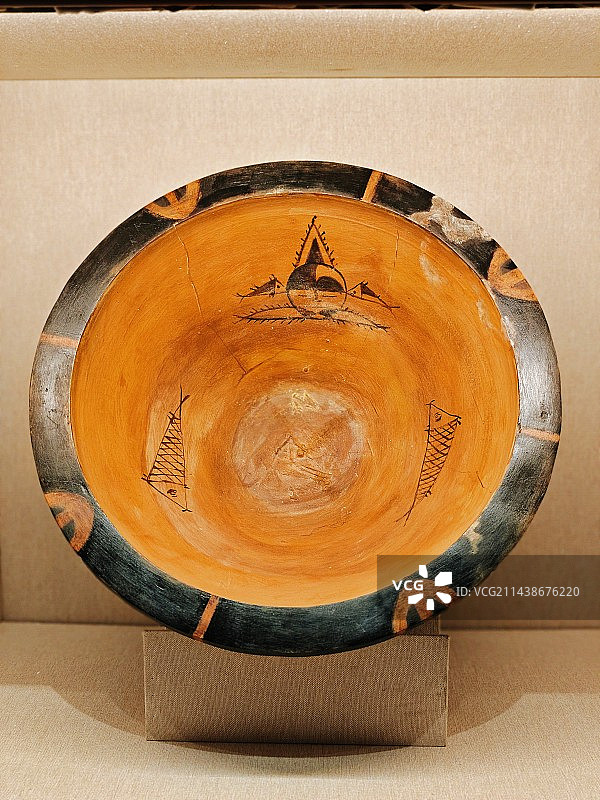 象形文字图片素材