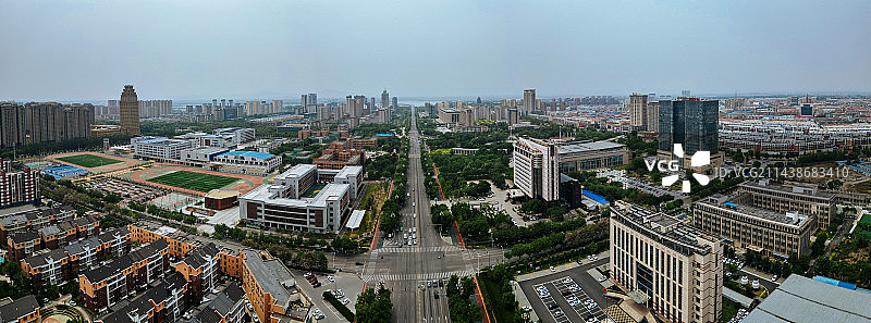 迁安市 黄台山公园 钢城大街 黄台湖 华北理工大学 天洋广场 人民广场图片素材