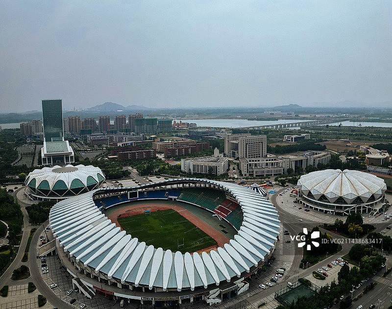 迁安市 黄台山公园 钢城大街 黄台湖 华北理工大学 天洋广场 人民广场图片素材