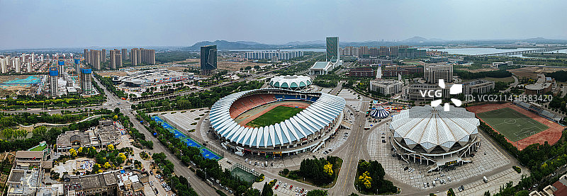 迁安市 黄台山公园 钢城大街 黄台湖 华北理工大学 天洋广场 人民广场图片素材