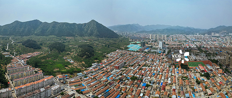 迁西县 彩虹桥 规划展览馆 栗乡广场 栾水湾 人民医院图片素材