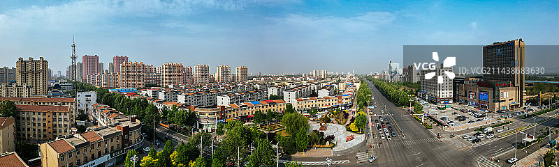 玉田县 玉田一中 体育馆 北方购物 繁荣路图片素材