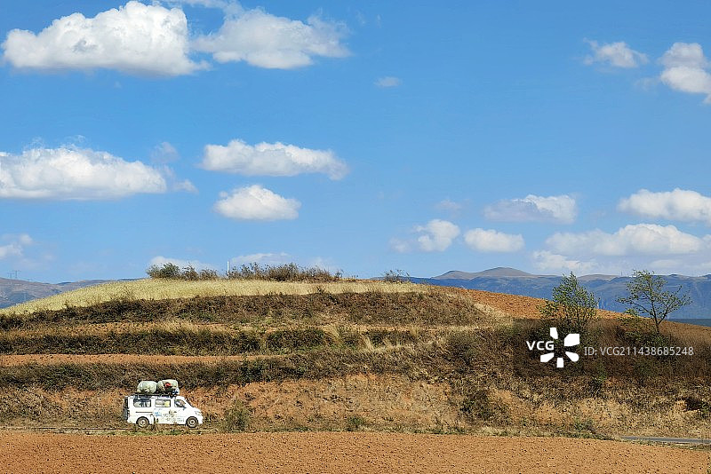 《途中》图片素材