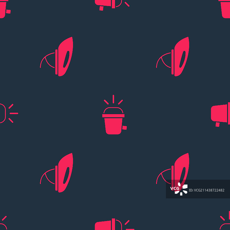 自行车头盔和车头灯图片素材