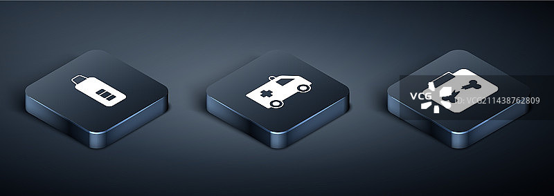 2.5D数字温度计X光拍摄合集图片素材