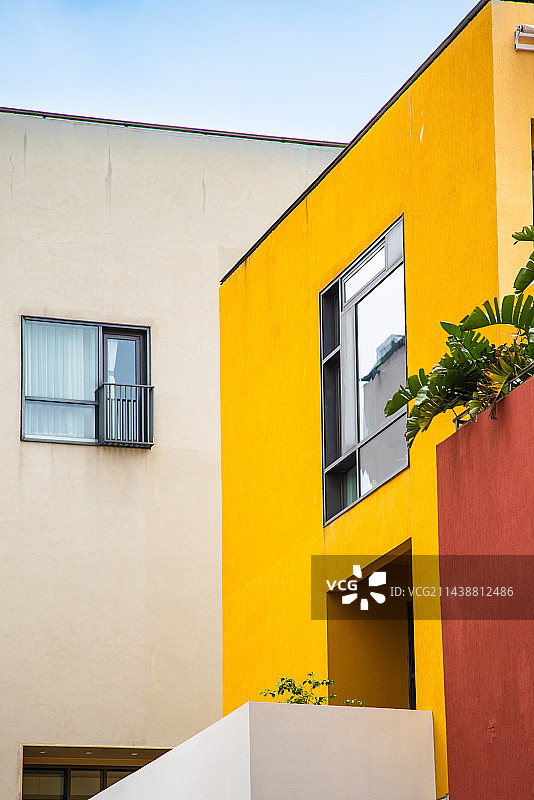 深业上城图片素材