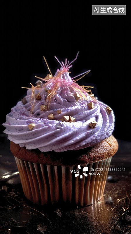 【AI数字艺术】夏日甜蜜系列图片素材