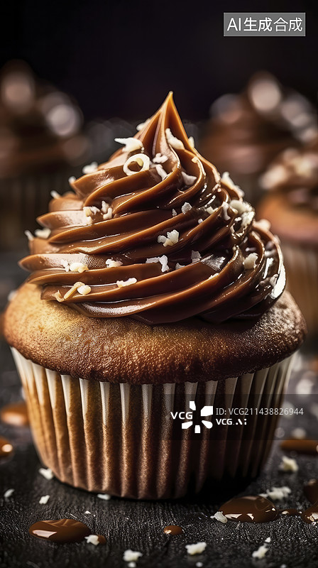 【AI数字艺术】夏日甜蜜系列图片素材