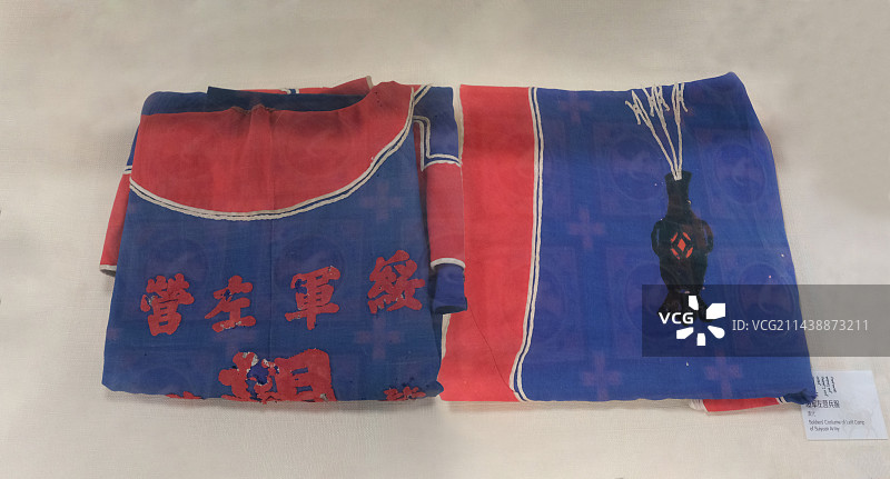 内蒙古清代将军衙署---全国重点文物保护单位图片素材