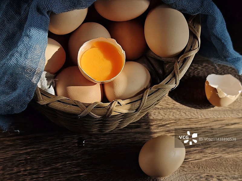鸡蛋图片素材