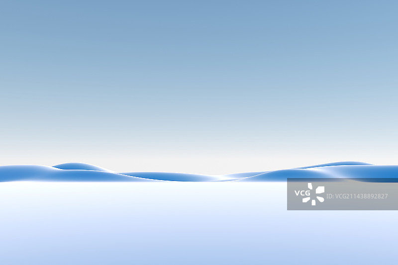 3D现代城市建筑及砖地广场背景图图片素材