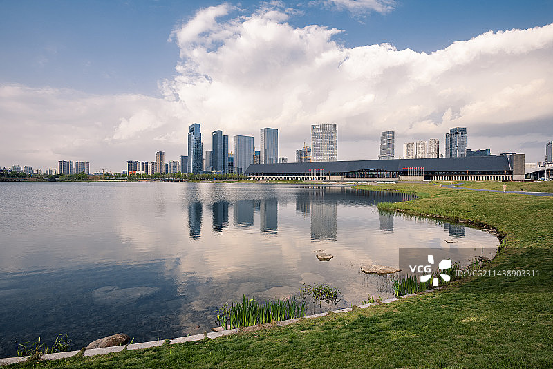 成都正兴镇图片素材