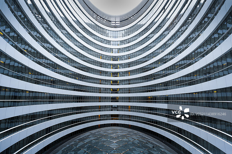 银河之镜a【银河SOHO】图片素材