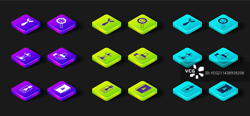 身份识别牌和简历图片素材