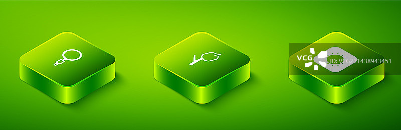 2.5D棉花糖太阳套装图片素材