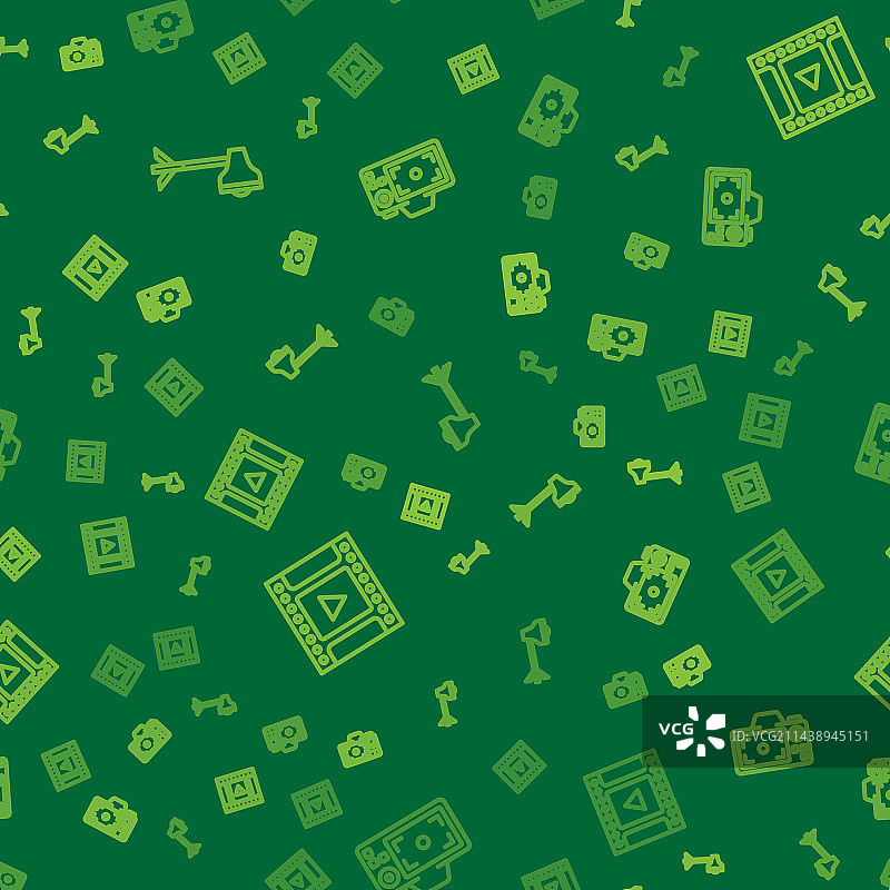 影棚柔光箱灯泡相机胶片图标图片素材