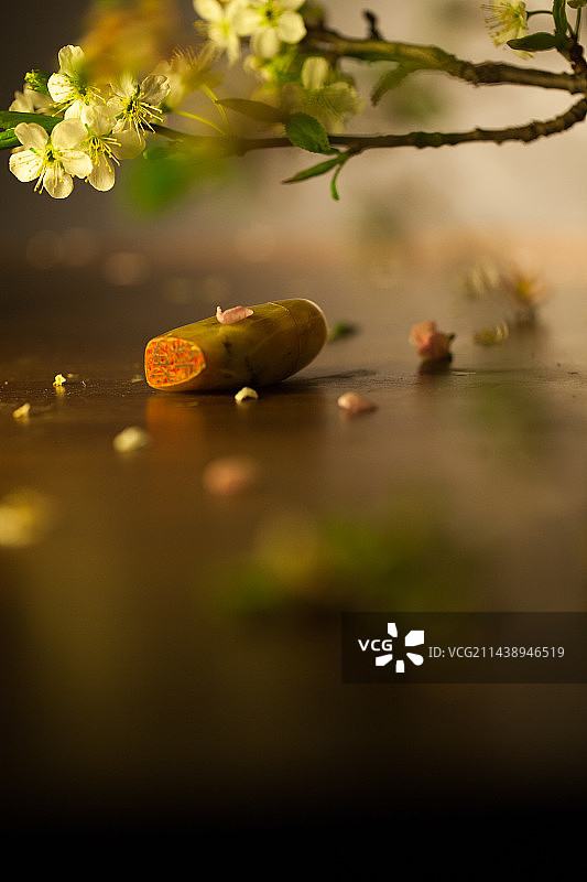 中国传统文化印章图片素材