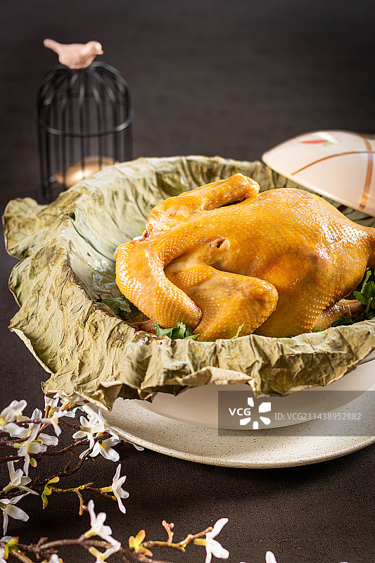 中餐菜图片素材