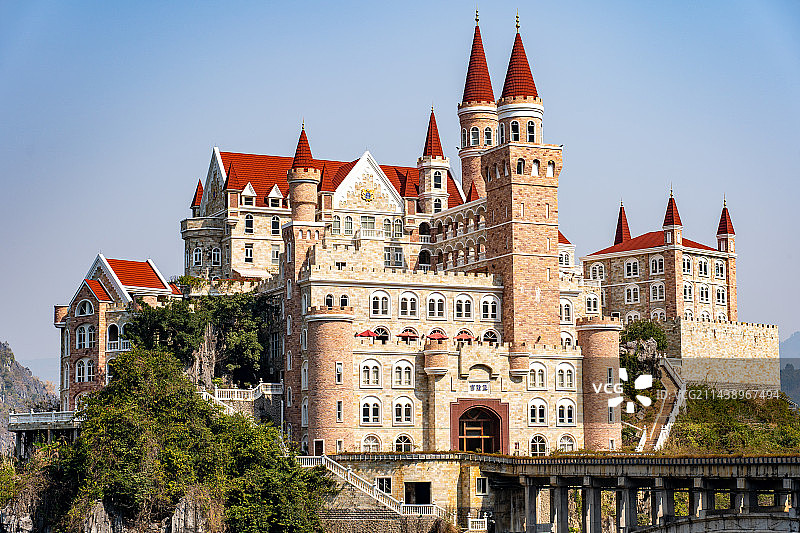 兴义吉隆堡图片素材