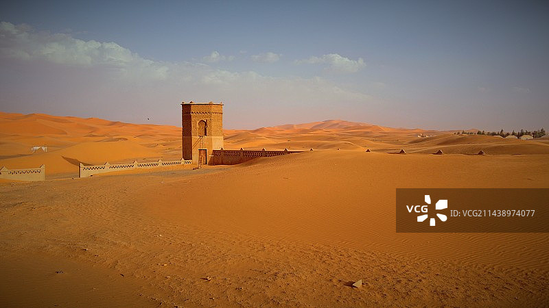 情迷撒哈拉图片素材