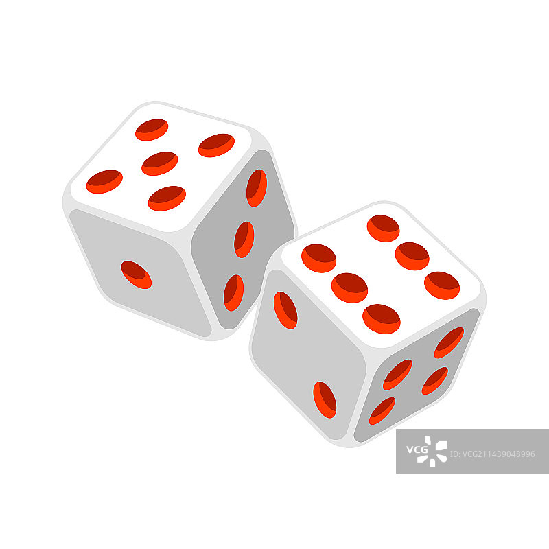 掷骰子游戏图像图片素材