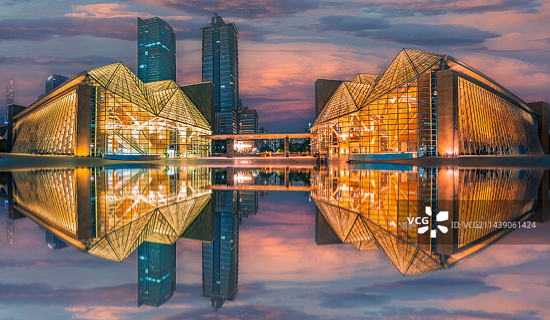 深圳音乐厅图片素材