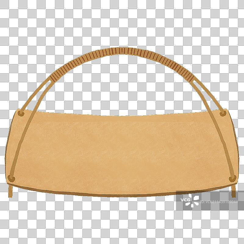 围炉煮茶木制点心盛器图片素材