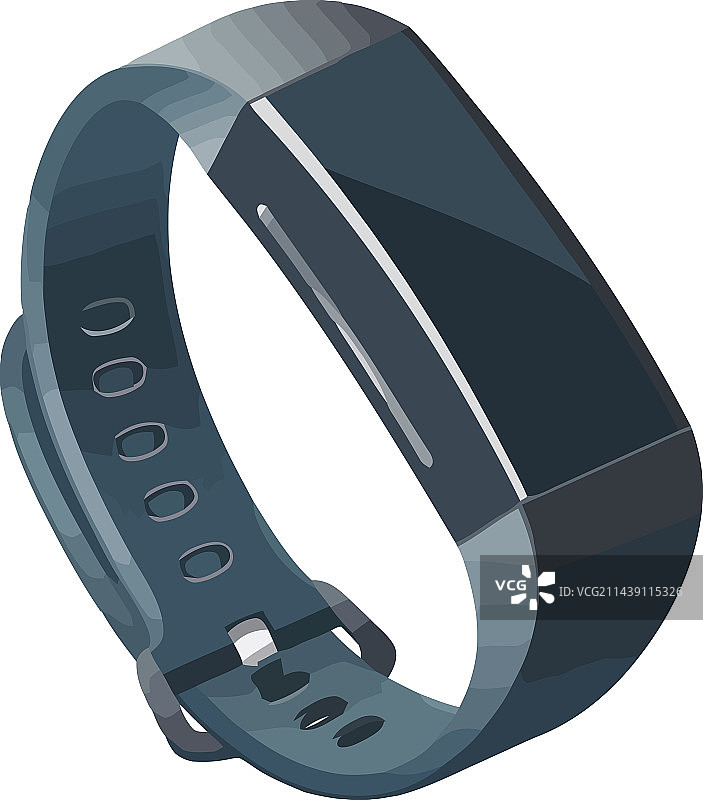 腕表定时器配件图片素材