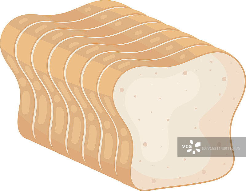 面包烘焙食品图片素材