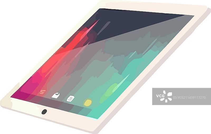 现代科技智能手机图片素材