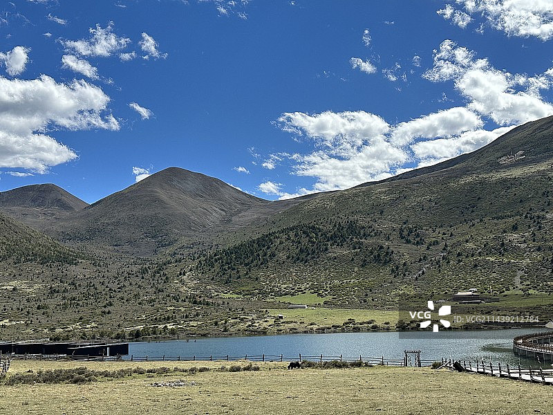 木雅圣地图片素材