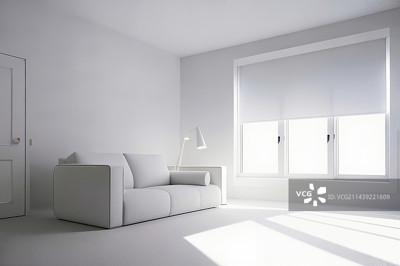 室内空间住宅建筑图片素材