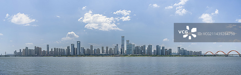 湘江西岸图片素材