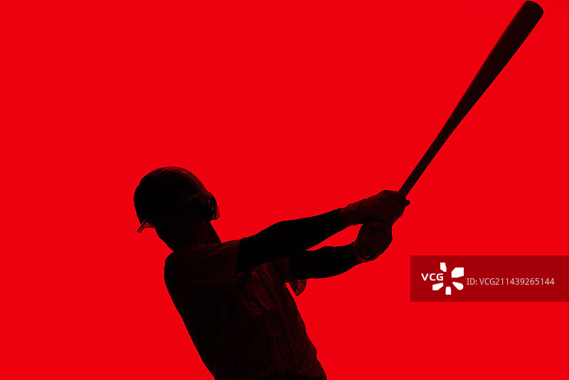 日本棒球运动员图片素材