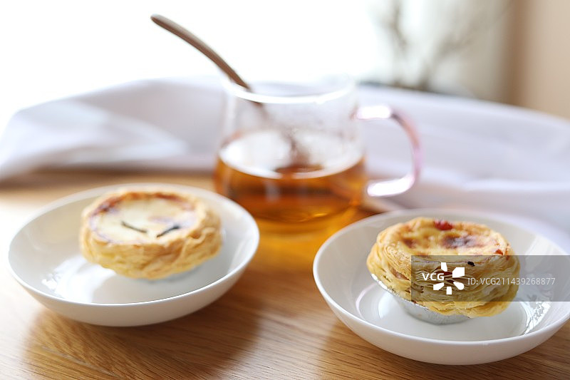 下午茶图片素材