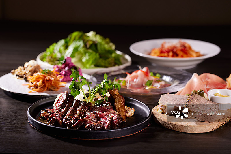 全套课程图片素材