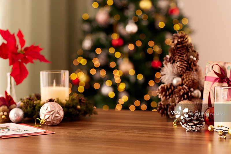 圣诞节的照片图片素材