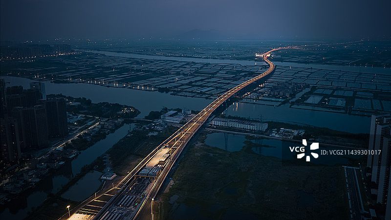 香海高速图片素材