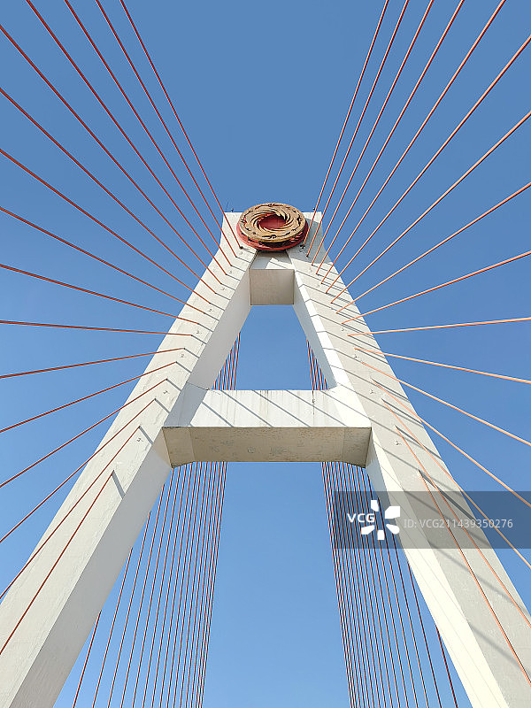 成都人南立交图片素材