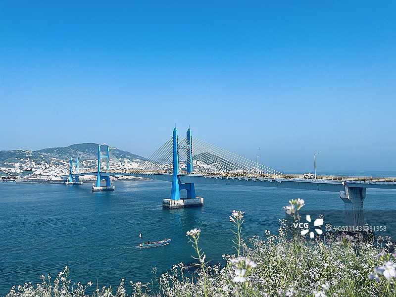 嵊泗枸杞岛图片素材