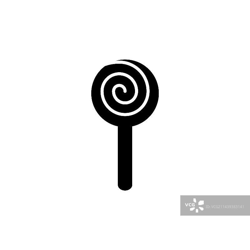 糖果图标图片素材